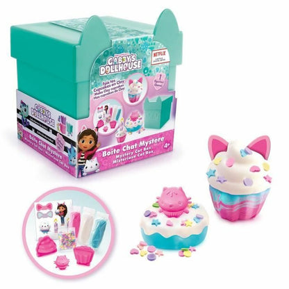 Nisip Magic Canal Toys Gabby´s Dollhouse - Jucarii si jocuri, Activități creative