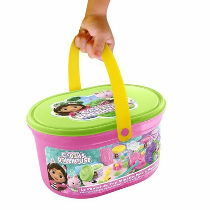 Joc de Plastilină Canal Toys Gabby´s Dollhouse - Jucarii si jocuri, Activități creative