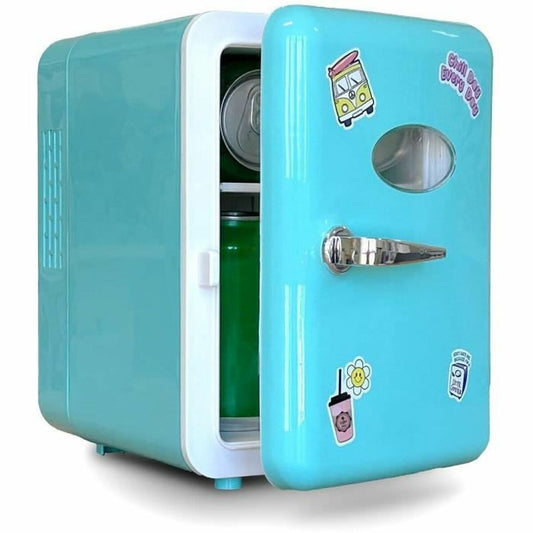 Frigider jucărie Canal Toys Mini mixed fridge - Jucarii si jocuri, Imitații de jocuri
