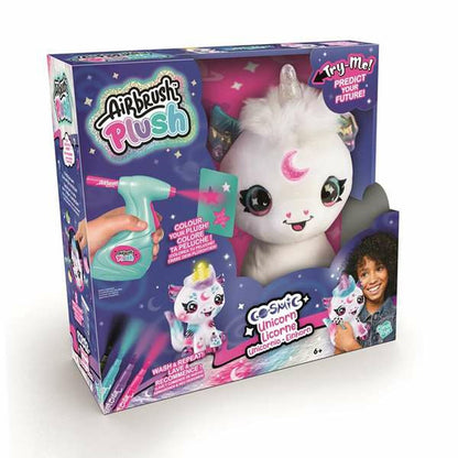 Jucărie pentru colorat Canal Toys 32 x 11,4 x 30 cm - Jucarii si jocuri, Jucării de pluș