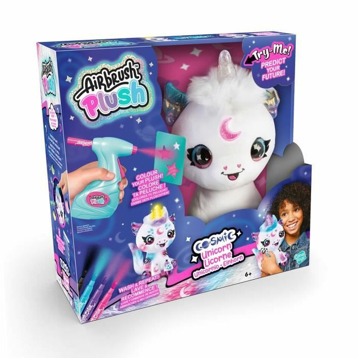 Animal de Companie Interactiv Canal Toys - Jucarii si jocuri, Jucării electronice