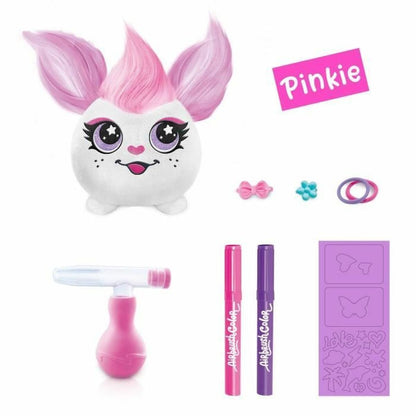 Set pentru desen Canal Toys AIR 038 - Birou și papetărie, Arte și Meserii