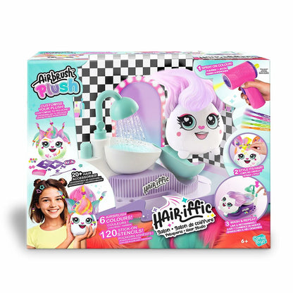 Kit de curățare et de depozitare Canal Toys - Jucarii si jocuri, Imitații de jocuri