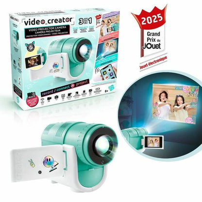Jucărie interactivă Canal Toys - Jucarii si jocuri, Învățare și educație