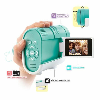 Jucărie interactivă Canal Toys - Jucarii si jocuri, Învățare și educație