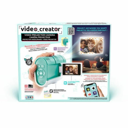 Jucărie interactivă Canal Toys - Jucarii si jocuri, Învățare și educație