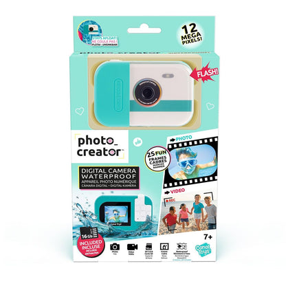 Jucărie interactivă Canal Toys - Jucarii si jocuri, Jucării electronice