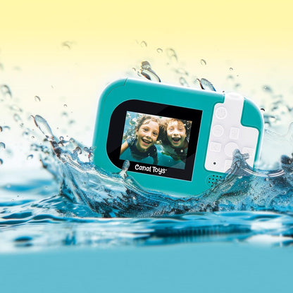 Jucărie interactivă Canal Toys - Jucarii si jocuri, Jucării electronice