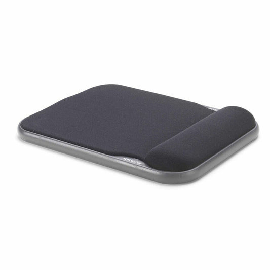 Covoraș antiderapant Kensington Almohadilla gel ratón dos alturas negro Negru - Tehnică de calcul, Accesorii