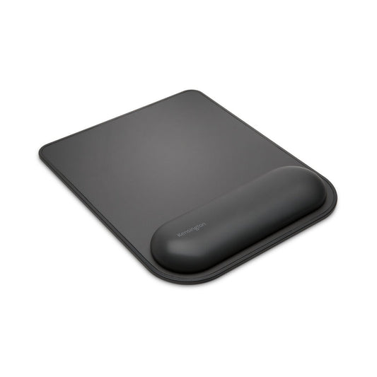 Covoraș de șoarece Kensington Negru - Tehnică de calcul, Accesorii