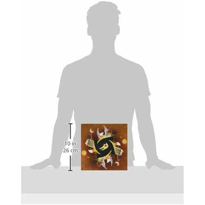 Joc de Masă Asmodee Les Loups-garous De Thiercelieux - The Pact: The Integral - Jucarii si jocuri, Jocuri și accesorii