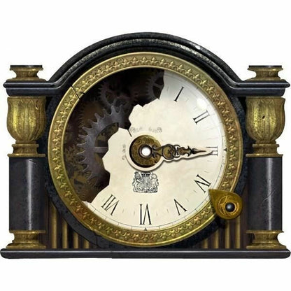 Joc de Masă Asmodee Mysterium Franceză Multilimbaj - Jucarii si jocuri, Jocuri și accesorii