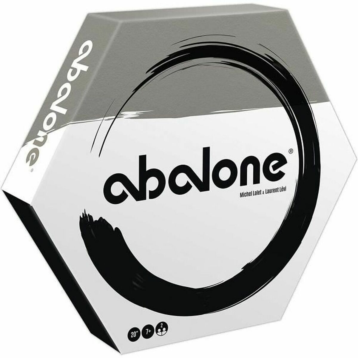 Joc de Masă Asmodee Abalone - Jucarii si jocuri, Jocuri și accesorii