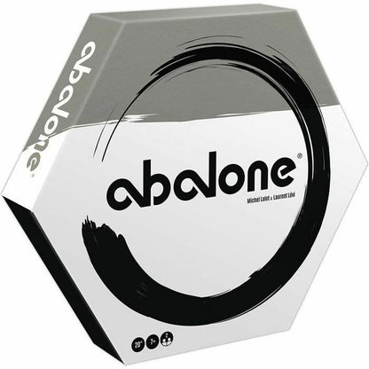 Joc de Masă Asmodee Abalone - Jucarii si jocuri, Jocuri și accesorii