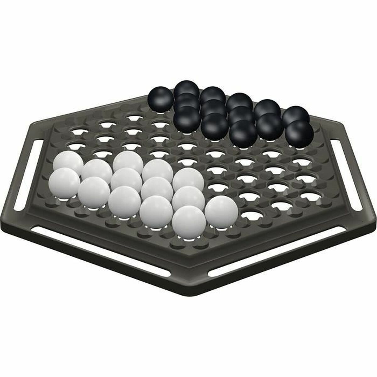 Joc de Masă Asmodee Abalone - Jucarii si jocuri, Jocuri și accesorii