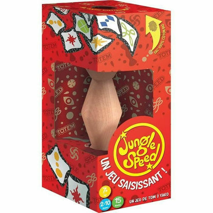 Joc de Masă Asmodee Jungle Speed (FR) - Jucarii si jocuri, Jocuri și accesorii