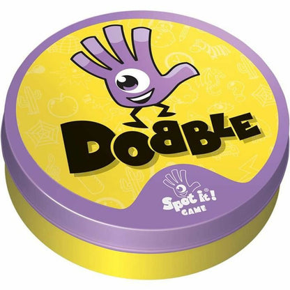 Joc de Masă Asmodee Dobble Classic (FR) - Jucarii si jocuri, Jocuri și accesorii