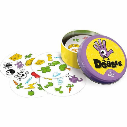 Joc de Masă Asmodee Dobble Classic (FR) - Jucarii si jocuri, Jocuri și accesorii