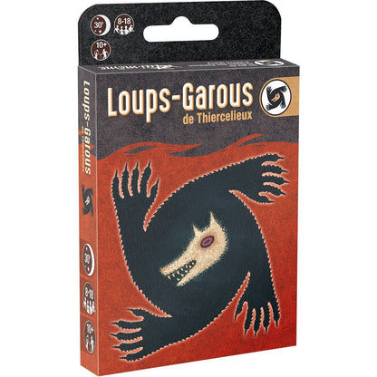 Joc de Masă Asmodee (FR) - Jucarii si jocuri, Jocuri și accesorii