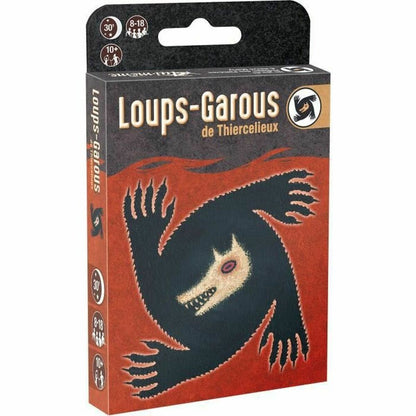 Joc de Masă Asmodee (FR) - Jucarii si jocuri, Jocuri și accesorii