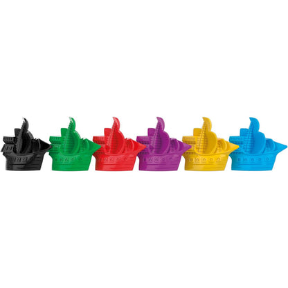 Joc de Masă Asmodee Jamaican (FR) - Jucarii si jocuri, Jocuri și accesorii