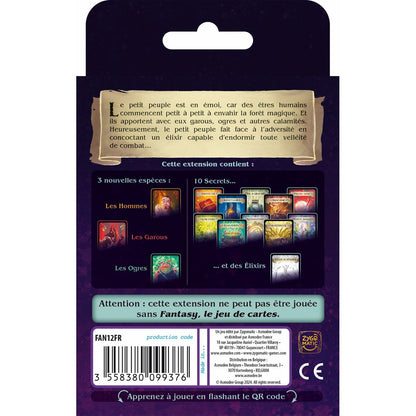 Jocuri de cărți Asmodee - Jucarii si jocuri, Jocuri și accesorii