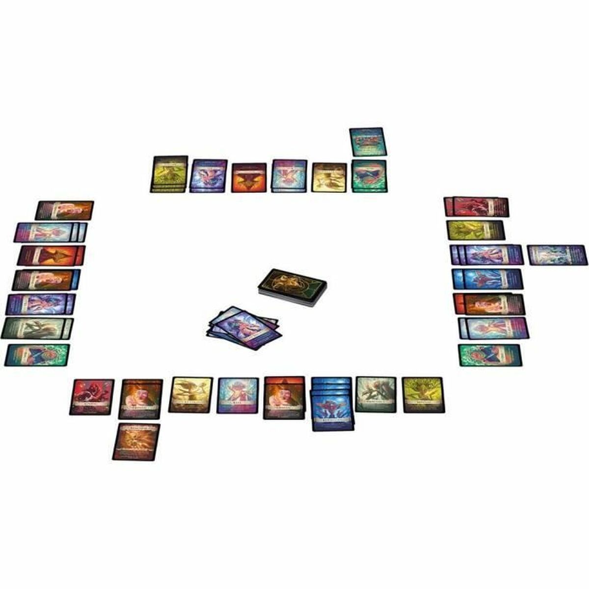 Jocuri de cărți Asmodee - Jucarii si jocuri, Jocuri și accesorii