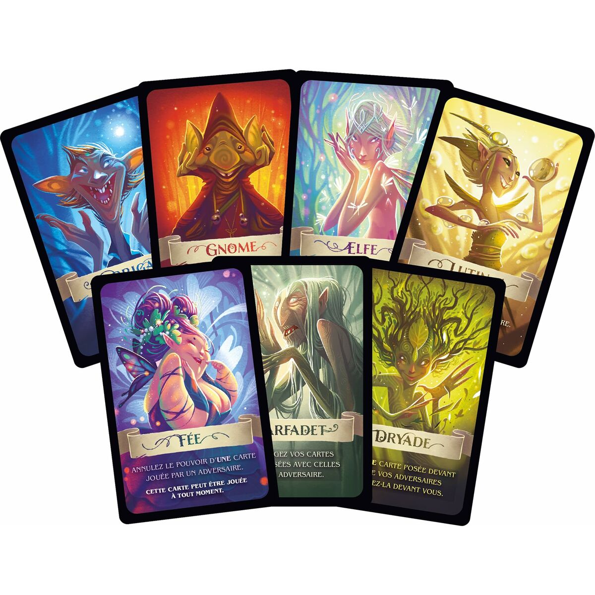 Jocuri de cărți Asmodee - Jucarii si jocuri, Jocuri și accesorii