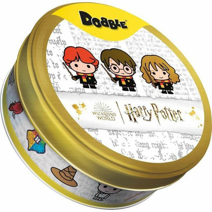 Joc Educativ Asmodee Dobble Harry Potter - Jucarii si jocuri, Jocuri și accesorii