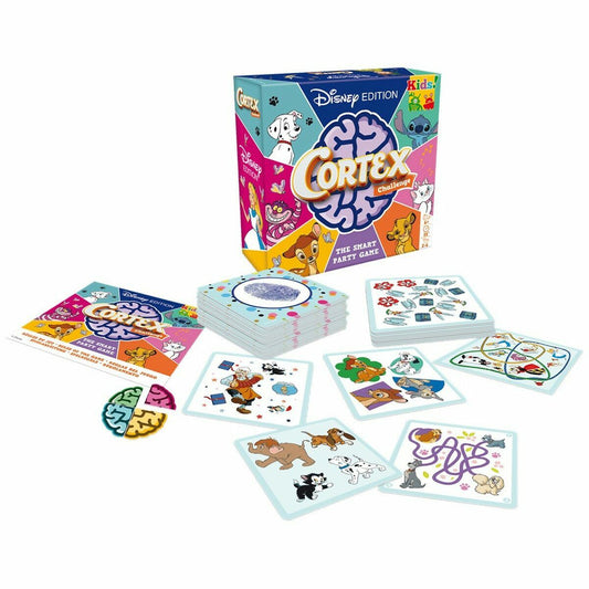 Joc de Masă Asmodee - Jucarii si jocuri, Jocuri și accesorii