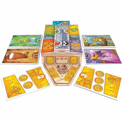 Joc de Masă Asmodee Super Meow - Jucarii si jocuri, Jocuri și accesorii
