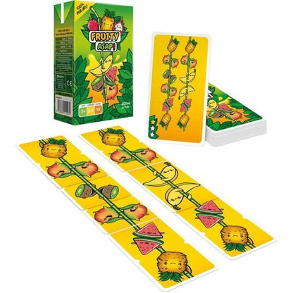 Joc de Masă Asmodee Fruity Asap (FR) - Jucarii si jocuri, Jocuri și accesorii