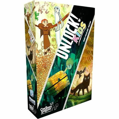 Joc de Masă Asmodee - Jucarii si jocuri, Jocuri și accesorii