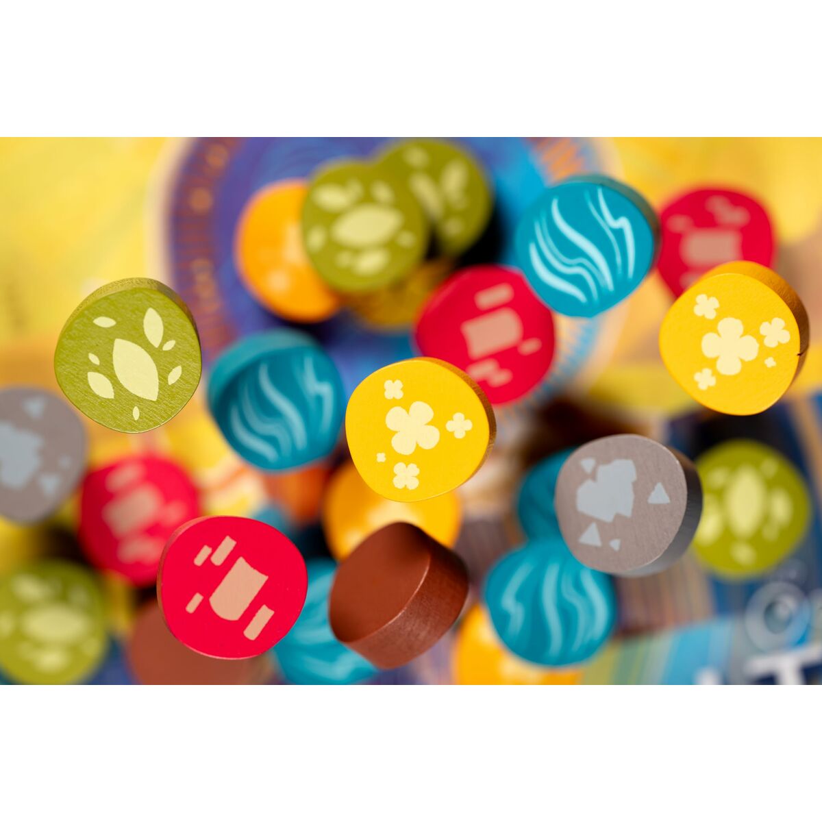 Joc de Masă Asmodee - Jucarii si jocuri, Jocuri și accesorii