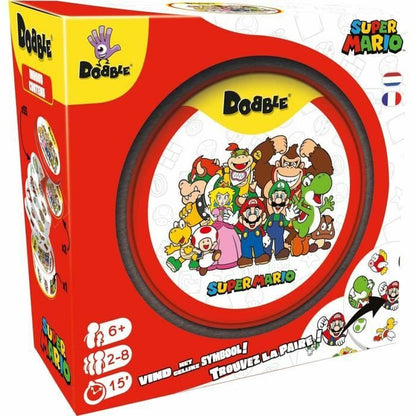 Joc Educativ Asmodee - Jucarii si jocuri, Jocuri și accesorii