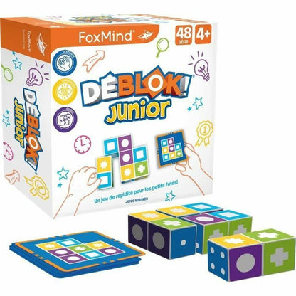 Joc Educativ Asmodee - Jucarii si jocuri, Jocuri și accesorii
