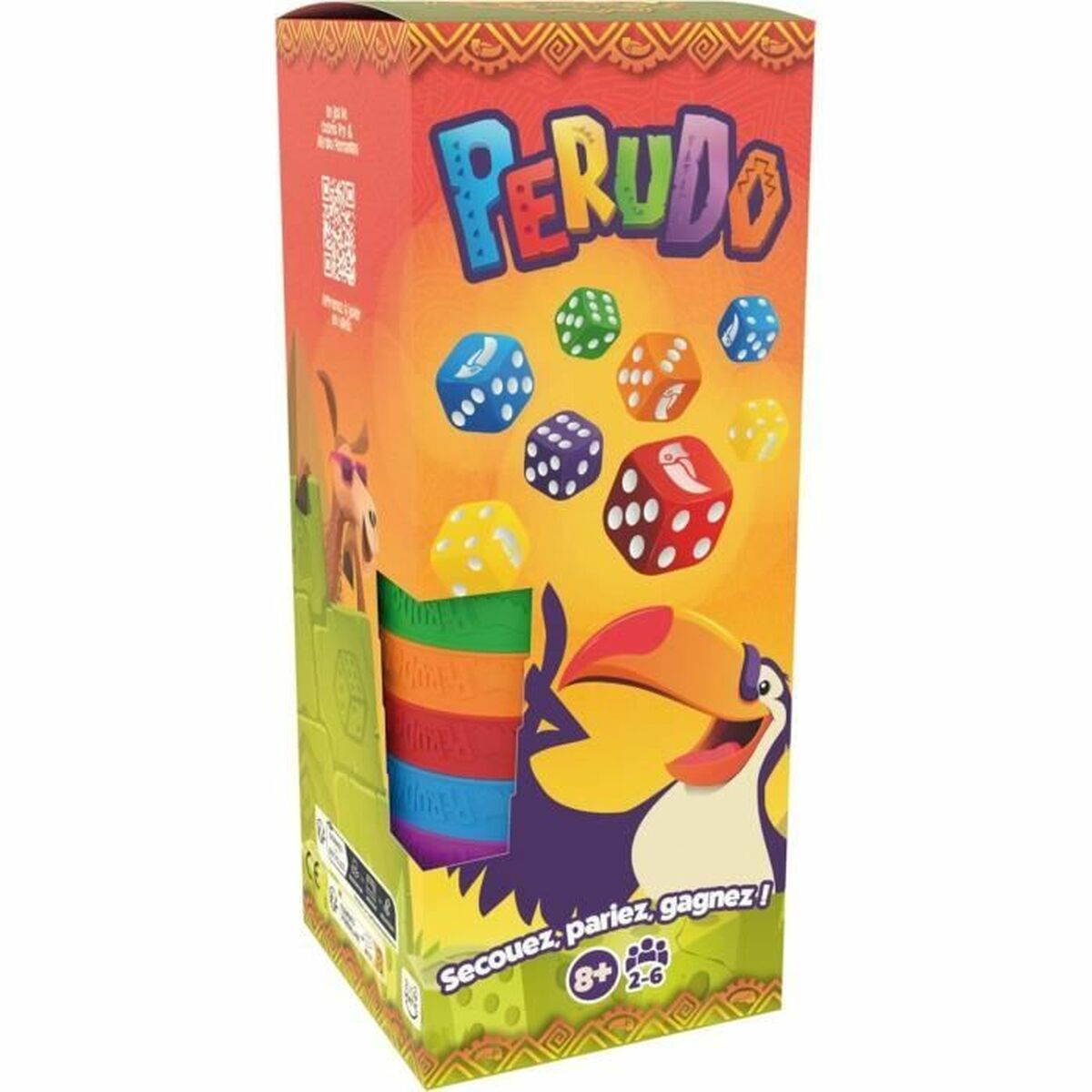 Joc de Masă Asmodee - Jucarii si jocuri, Jocuri și accesorii