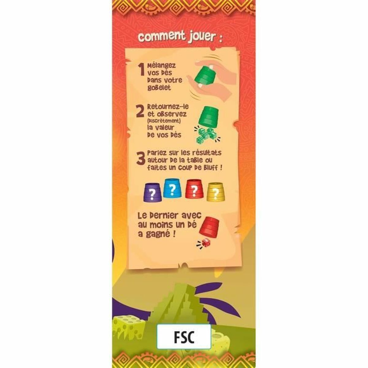 Joc de Masă Asmodee - Jucarii si jocuri, Jocuri și accesorii