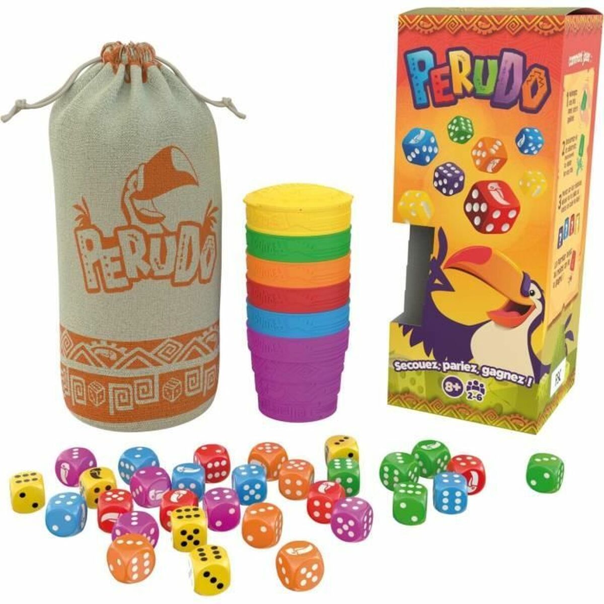 Joc de Masă Asmodee - Jucarii si jocuri, Jocuri și accesorii