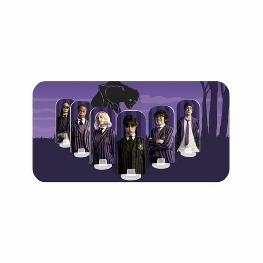 Joc de Masă Asmodee Wednesday - The Hyde Attack - Jucarii si jocuri, Jocuri și accesorii