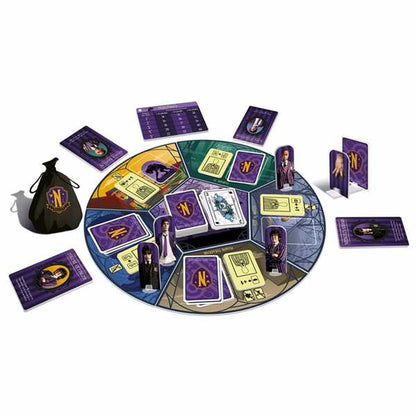 Joc Educativ Asmodee El ataque del Hyde - Jucarii si jocuri, Jocuri și accesorii