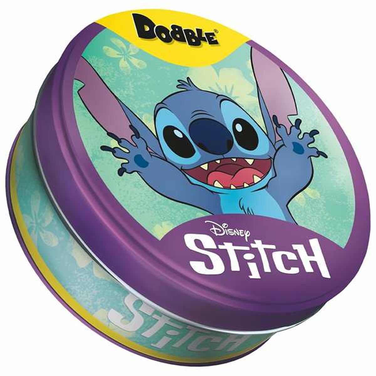 Joc de Masă Asmodee Disney Stitch - Jucarii si jocuri, Jocuri și accesorii