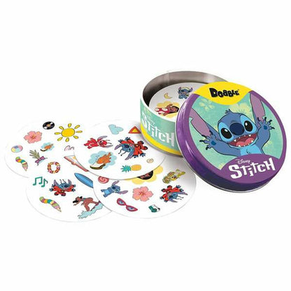 Joc de Masă Asmodee Disney Stitch - Jucarii si jocuri, Jocuri și accesorii