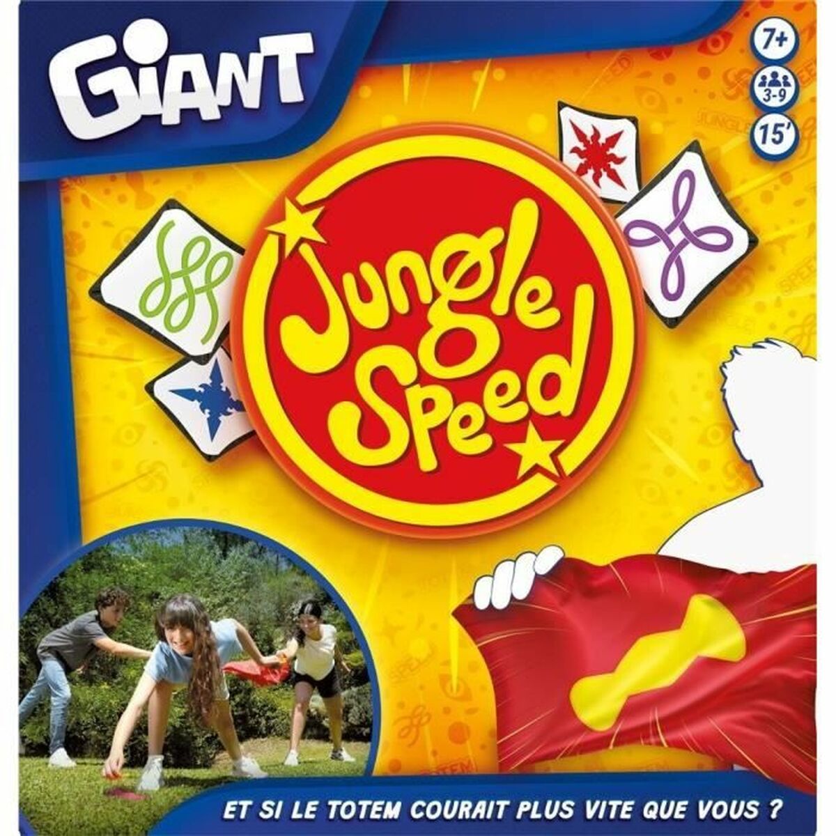 Joc de Masă Asmodee - Jucarii si jocuri, Jocuri și accesorii