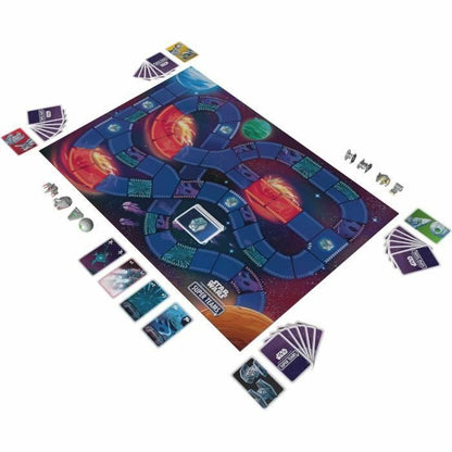 Joc de Masă Asmodee Star Wars SUper Teams - Jucarii si jocuri, Jocuri și accesorii