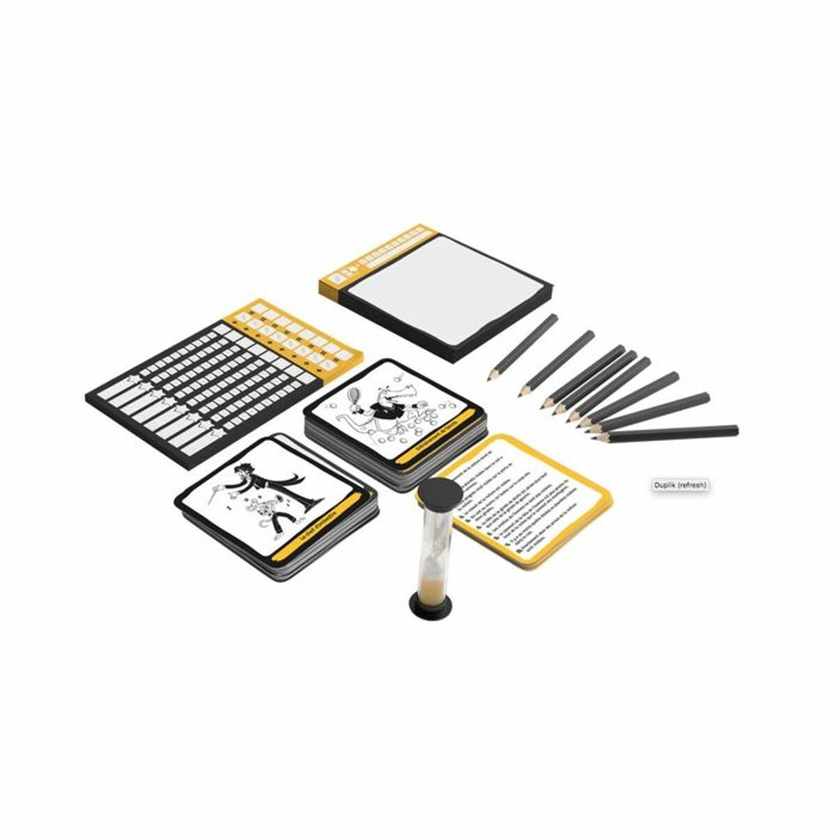 Joc de Masă Asmodee - Jucarii si jocuri, Jocuri și accesorii