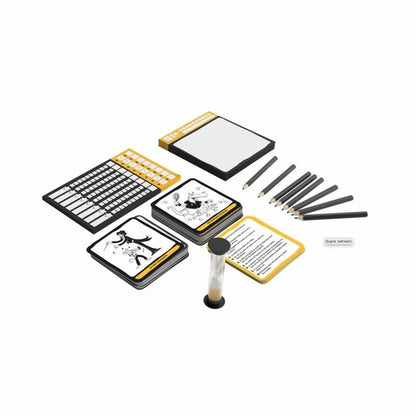 Joc de Masă Asmodee - Jucarii si jocuri, Jocuri și accesorii