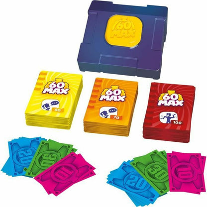 Joc de Masă Asmodee - Jucarii si jocuri, Jocuri și accesorii