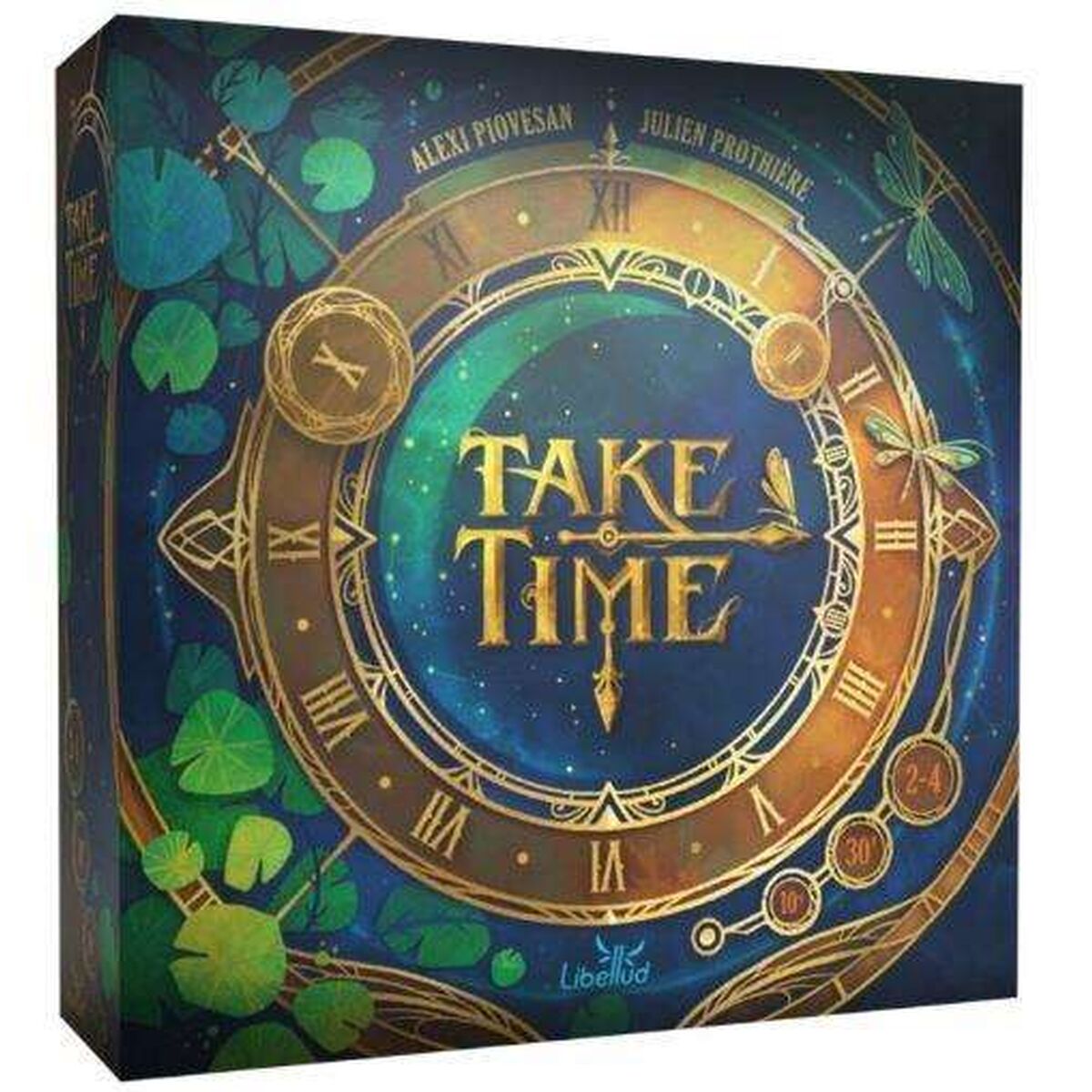 Joc de Masă Asmodee - Jucarii si jocuri, Jocuri și accesorii