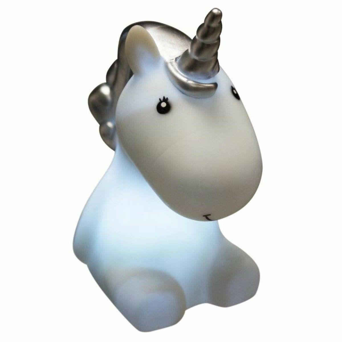 Lumină de veghe Atmosphera Alb Unicorn - Iluminare, Iluminat interior